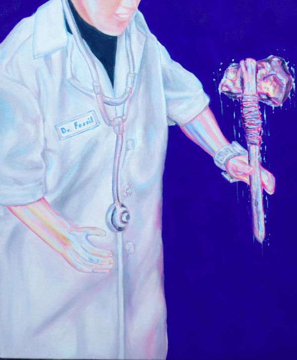 Dr.Fossil (2025)