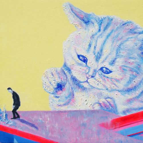 Feed-Me-Your-Soul--(2025),-46-x-76 Feed Me Your Soul (2025)