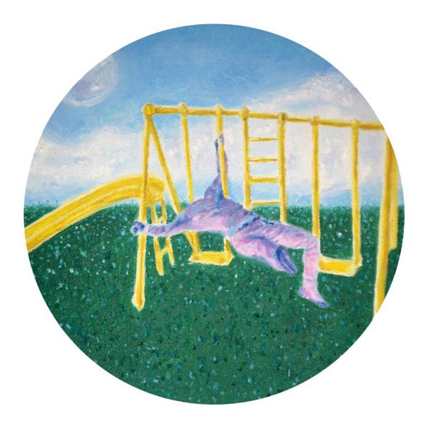 Playground (2024)