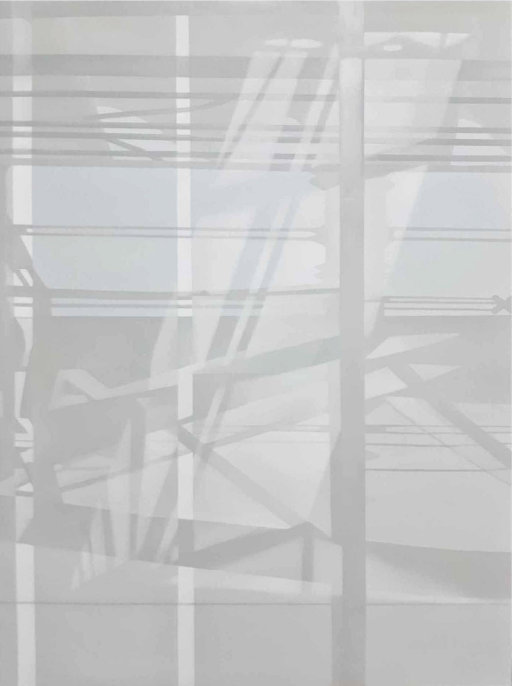 Untitled Light II