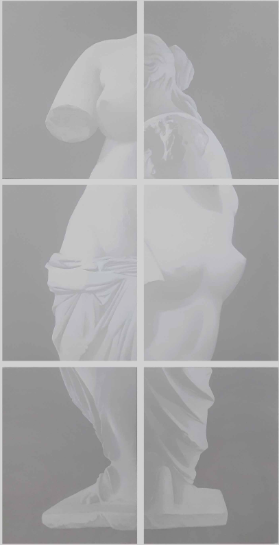 Ideal Venus