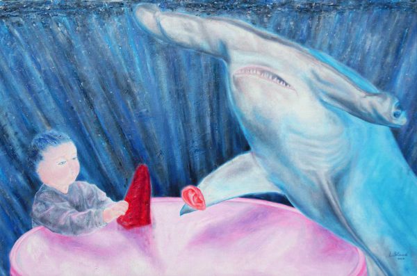 Shark Exchange (2024)