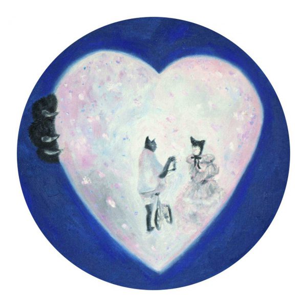 The Cat’s Moon (2024)