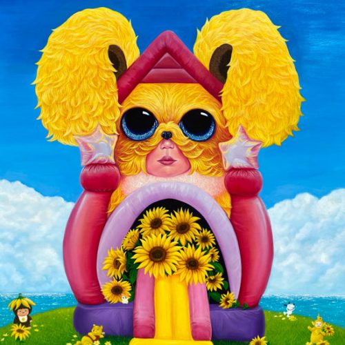 Sunflower Sunflower