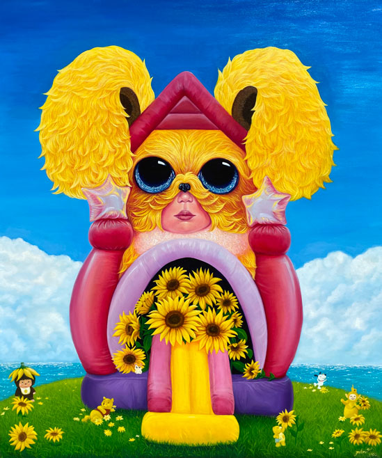 Sunflower