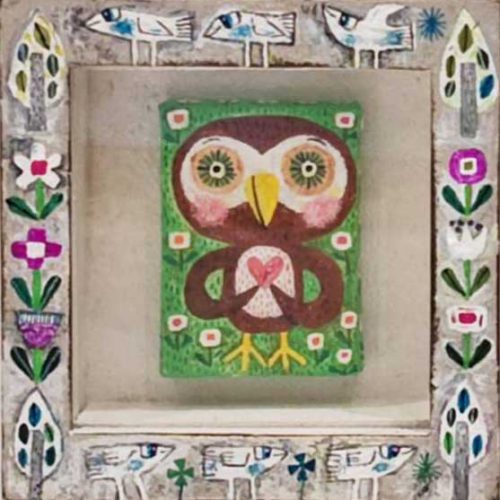 Owl Owl