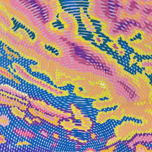 You are in these waves You are in these waves