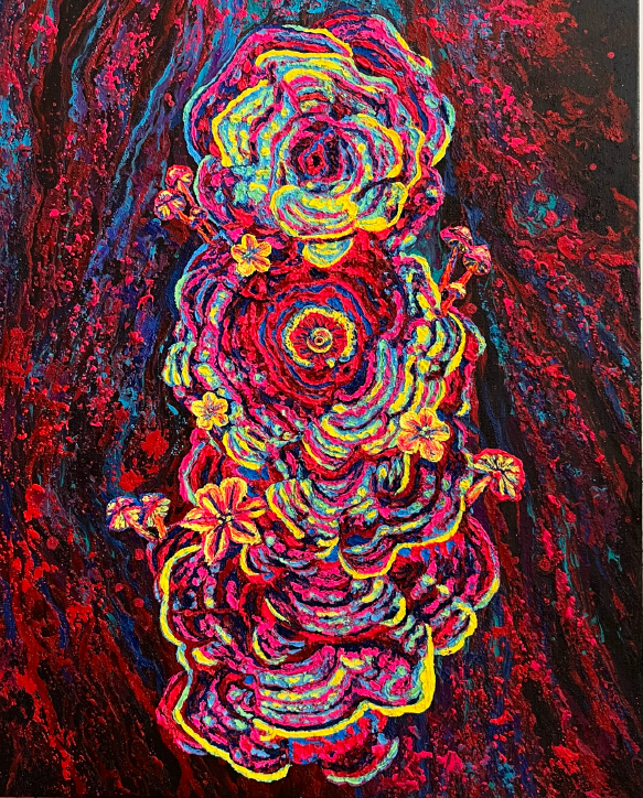 MYCELIA (2025)