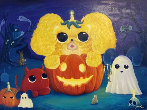 Trick or Treat