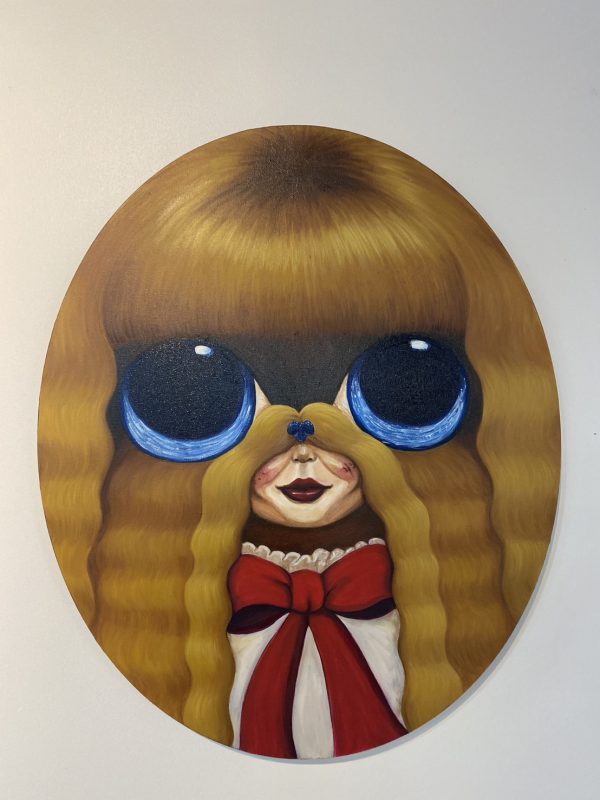 Annabelle