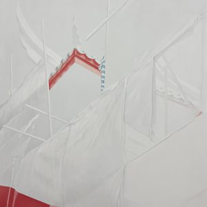 Untitled Red No.2