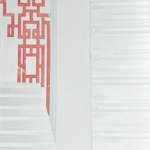 Untitled Red No.1
