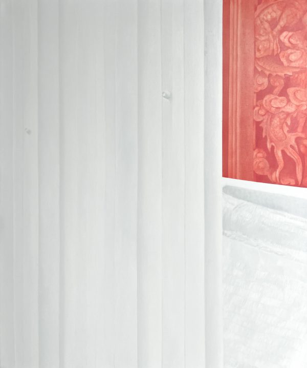Untitled Red No.4