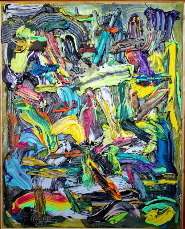 Rhythm#10