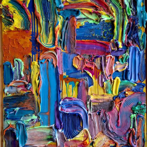 Rhythm#11 Rhythm#11