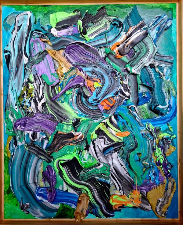 Rhythm#4