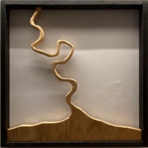 ARIA II (GOLD)