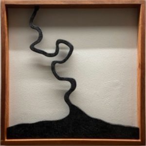 ARIA I (BLACK)