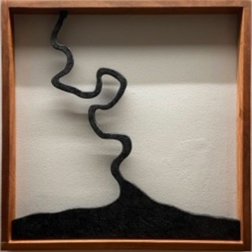 ARIA I (BLACK)