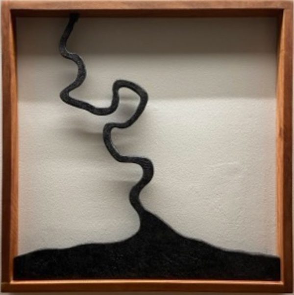 ARIA I (BLACK)