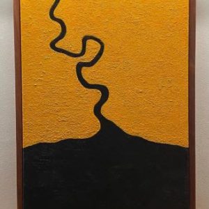 RIVERS / Yellow