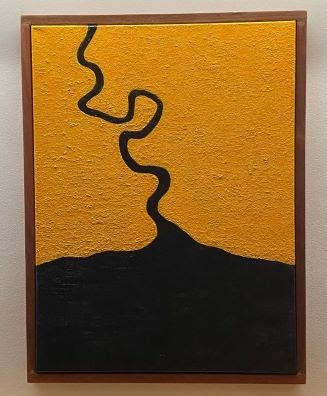 RIVERS / Yellow