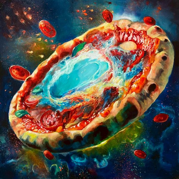 Pizza value