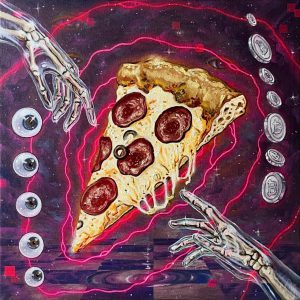 Digital Offering