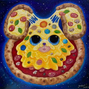 Pizza Planet