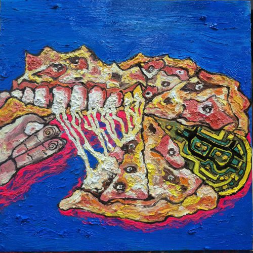 Cheese Pizza Cheese Pizza