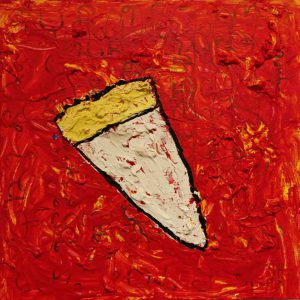 Impermanence Pizza