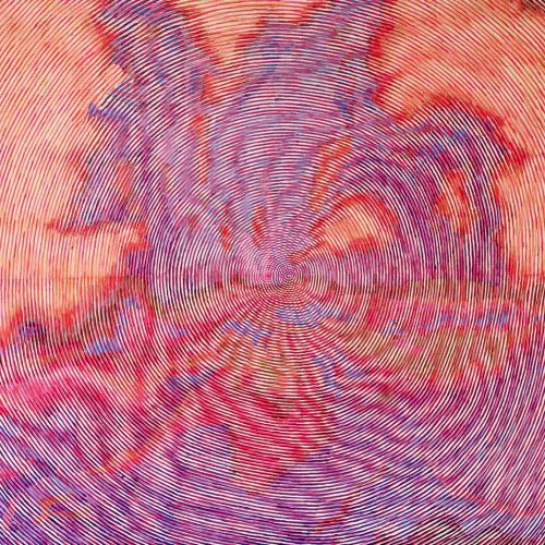 Sunrise Pink Sunrise Pink
