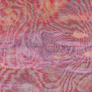 Poppy pink