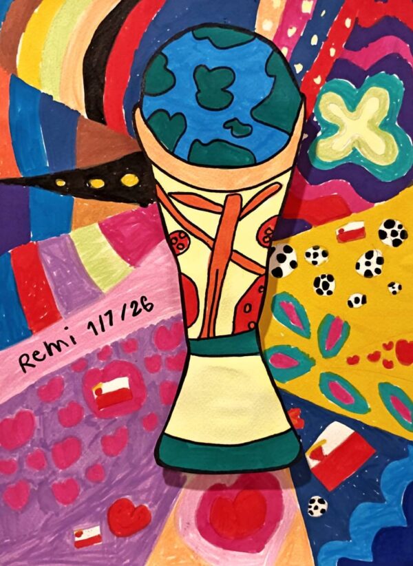 WORLD CUP