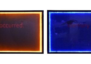 Erasure Occurred, Memory Persists