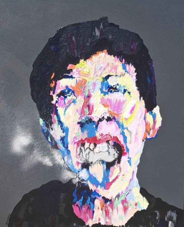 The Ambiguity of Being