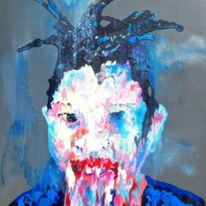 The Trembling Face of the Future
